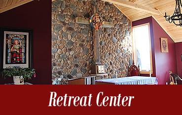 Retreat Center